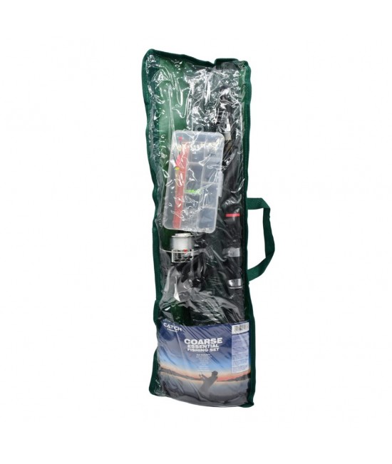 Catch Fishing Coarse Essential Fishing Set Catch Fishing Coarse Essential Fishing Set